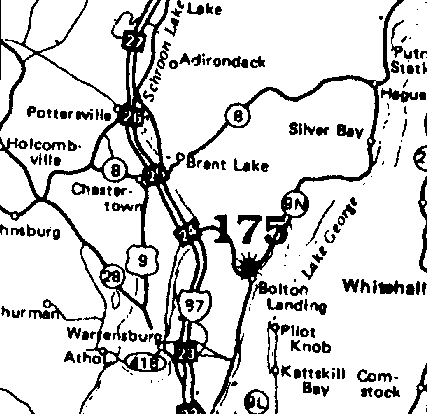 Adirondacks, New York,
Resource Guides