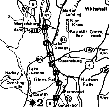Adirondacks, New York,
Resource Guides