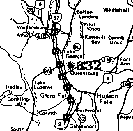 Adirondacks, New York,
Resource Guides